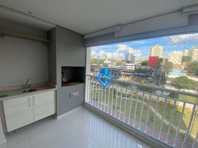 Apartamento, 3 quartos, 123 m² - Foto 3