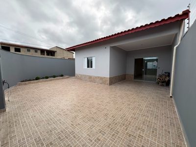 Casa, 2 quartos - Foto 1