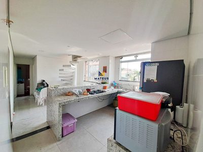 Cobertura, 3 quartos, 170 m² - Foto 3