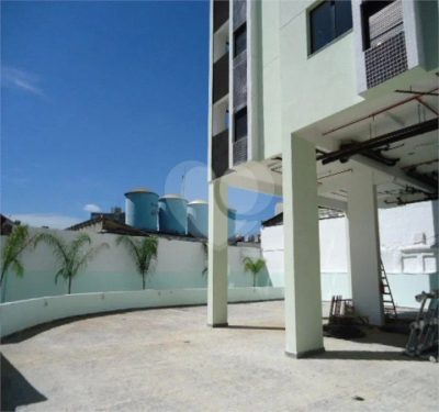 Sala-Conjunto, 30 m² - Foto 4