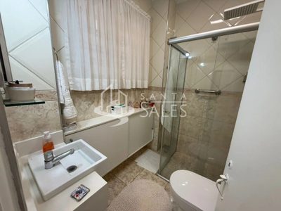 Apartamento, 2 quartos, 65 m² - Foto 2