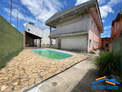 Sobrado, 6 quartos, 500 m² - Foto 1