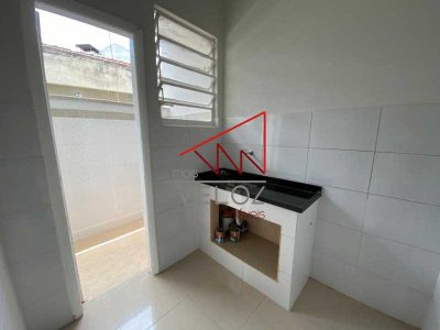 Apartamento, 2 quartos, 53 m² - Foto 4