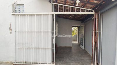 Casa, 2 quartos, 84 m² - Foto 4