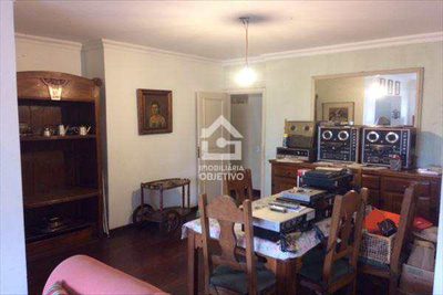Apartamento, 3 quartos, 120 m² - Foto 2