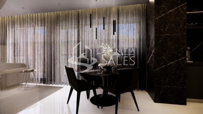 Apartamento, 1 quarto, 94 m² - Foto 3