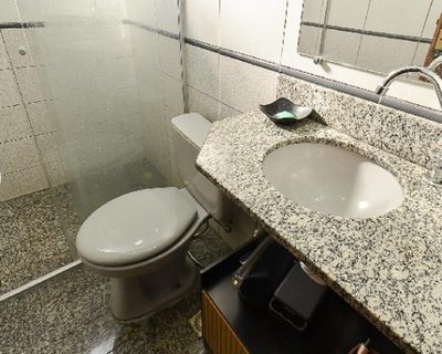 Apartamento, 3 quartos, 85 m² - Foto 4