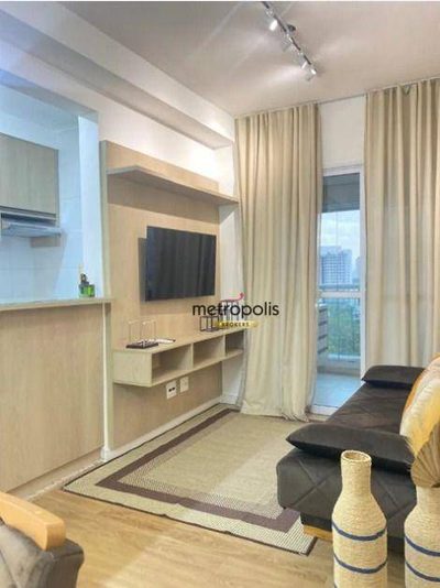 Apartamento, 2 quartos, 62 m² - Foto 4