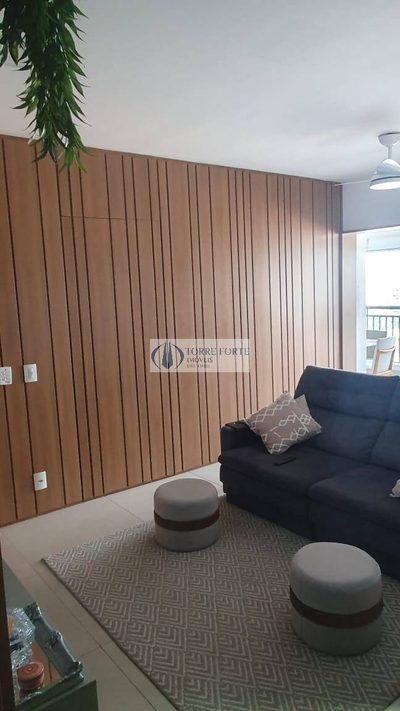 Apartamento, 2 quartos, 70 m² - Foto 3