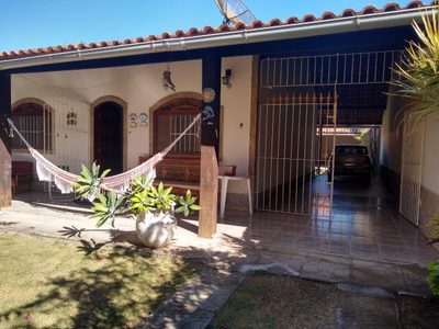 Casa, 4 quartos - Foto 4