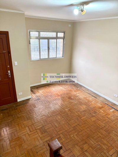 Sobrado, 2 quartos, 80 m² - Foto 2