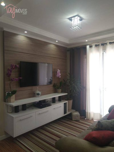 Apartamento, 2 quartos, 57 m² - Foto 5