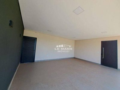 Casa, 3 quartos, 168 m² - Foto 3