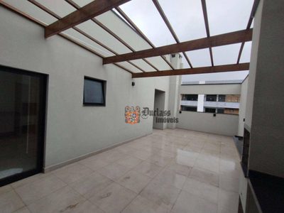 Cobertura, 2 quartos, 117 m² - Foto 1