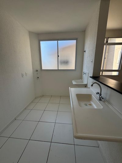 Apartamento, 2 quartos, 45 m² - Foto 4