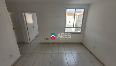 Apartamento, 2 quartos, 49 m² - Foto 2