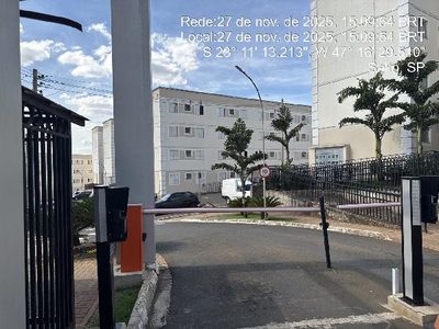 Apartamento, 2 quartos, 41 m² - Foto 1