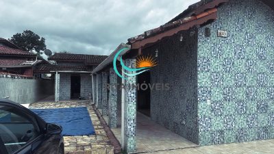 Casa, 5 quartos - Foto 2