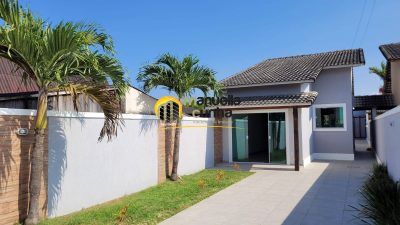 Casa, 2 quartos, 90 m² - Foto 1