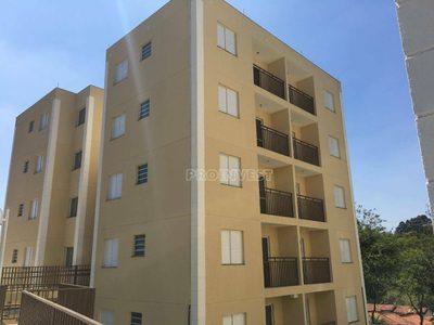 Apartamento, 3 quartos, 55 m² - Foto 4