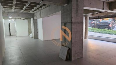 Loja-Salão, 120 m² - Foto 3