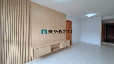 Apartamento, 3 quartos, 81 m² - Foto 2