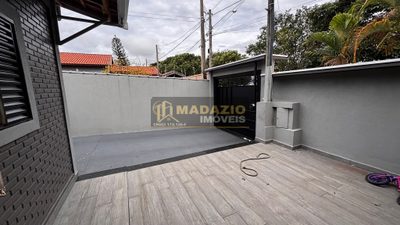 Casa, 2 quartos, 80 m² - Foto 2