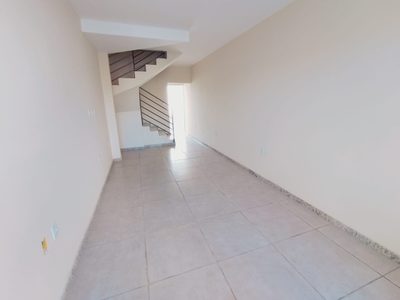 Casa, 3 quartos, 60 m² - Foto 2