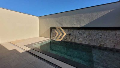 Casa, 3 quartos, 160 m² - Foto 1