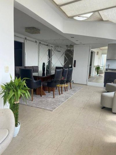 Cobertura, 3 quartos, 227 m² - Foto 5