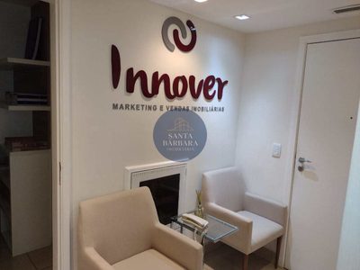 Prédio Inteiro, 59 m² - Foto 4