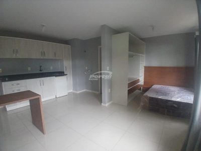 Apartamento, 1 quarto, 28 m² - Foto 5