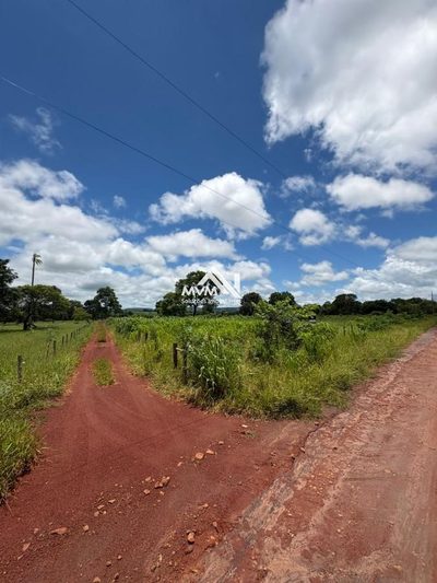 Chácara, 3 quartos, 8 hectares - Foto 2