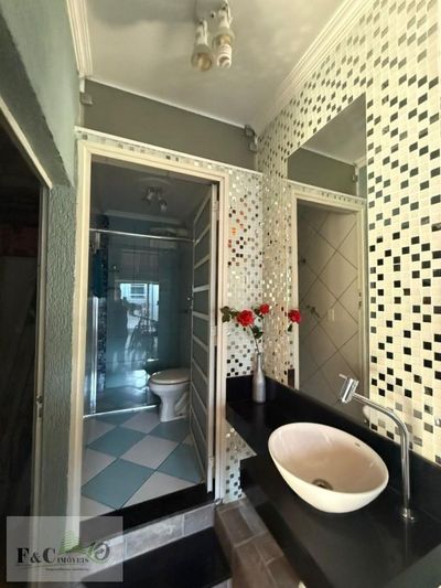 Casa, 3 quartos - Foto 4