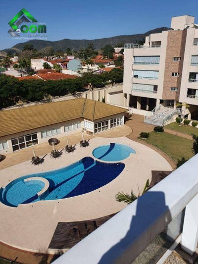 Cobertura, 3 quartos, 370 m² - Foto 1