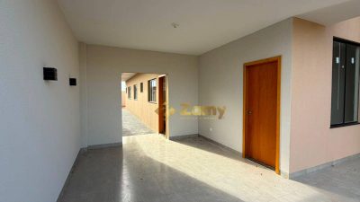 Casa, 2 quartos, 79 m² - Foto 5