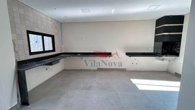Casa, 3 quartos, 105 m² - Foto 3
