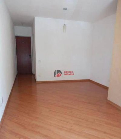 Apartamento, 3 quartos, 64 m² - Foto 1
