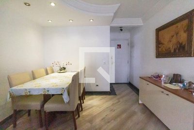 Apartamento, 3 quartos, 69 m² - Foto 5