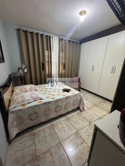 Casa, 4 quartos, 189 m² - Foto 5