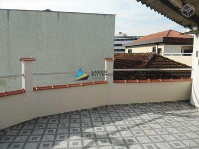 Sobrado, 3 quartos, 85 m² - Foto 4