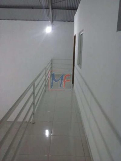 Depósito-Galpão, 360 m² - Foto 2