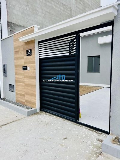 Casa, 2 quartos, 68 m² - Foto 2