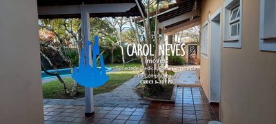 Casa, 5 quartos, 202 m² - Foto 5