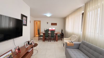 Apartamento, 3 quartos, 107 m² - Foto 2