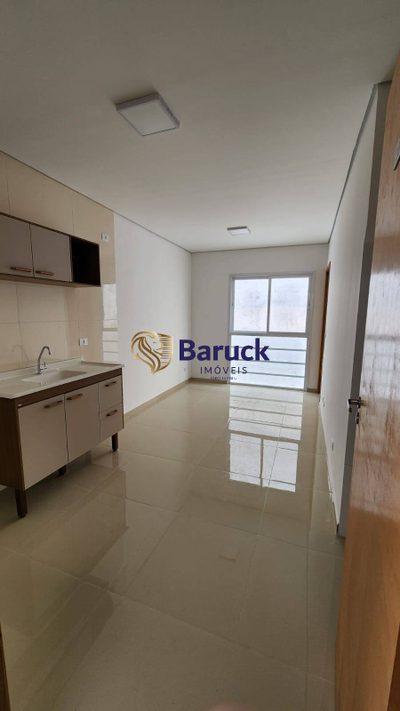 Apartamento, 1 quarto, 24 m² - Foto 4