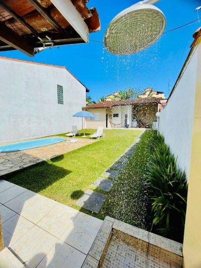Casa, 3 quartos, 108 m² - Foto 3