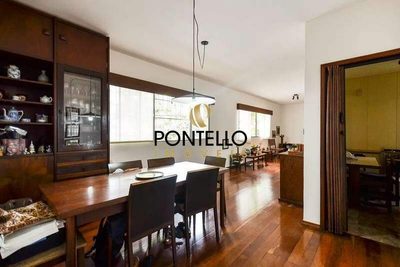 Apartamento, 4 quartos, 122 m² - Foto 4