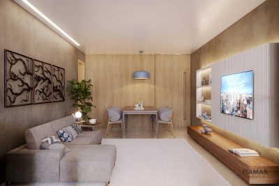 Apartamento, 3 quartos, 109 m² - Foto 5