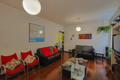Apartamento, 4 quartos, 198 m² - Foto 2